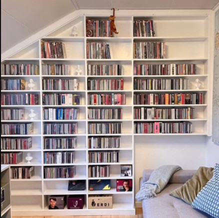 Snedker i Odense - speciallavede møbler